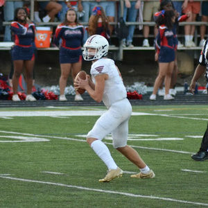 Meet your Posher, Ethan